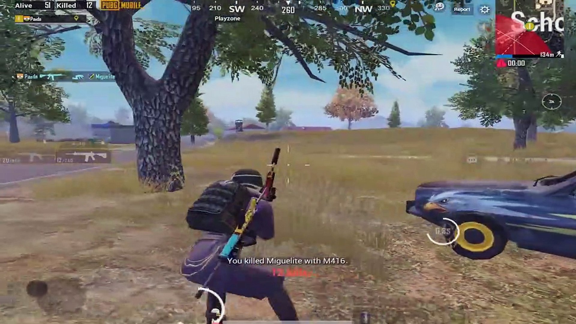 PUBG Mobile Game.Latest Game.