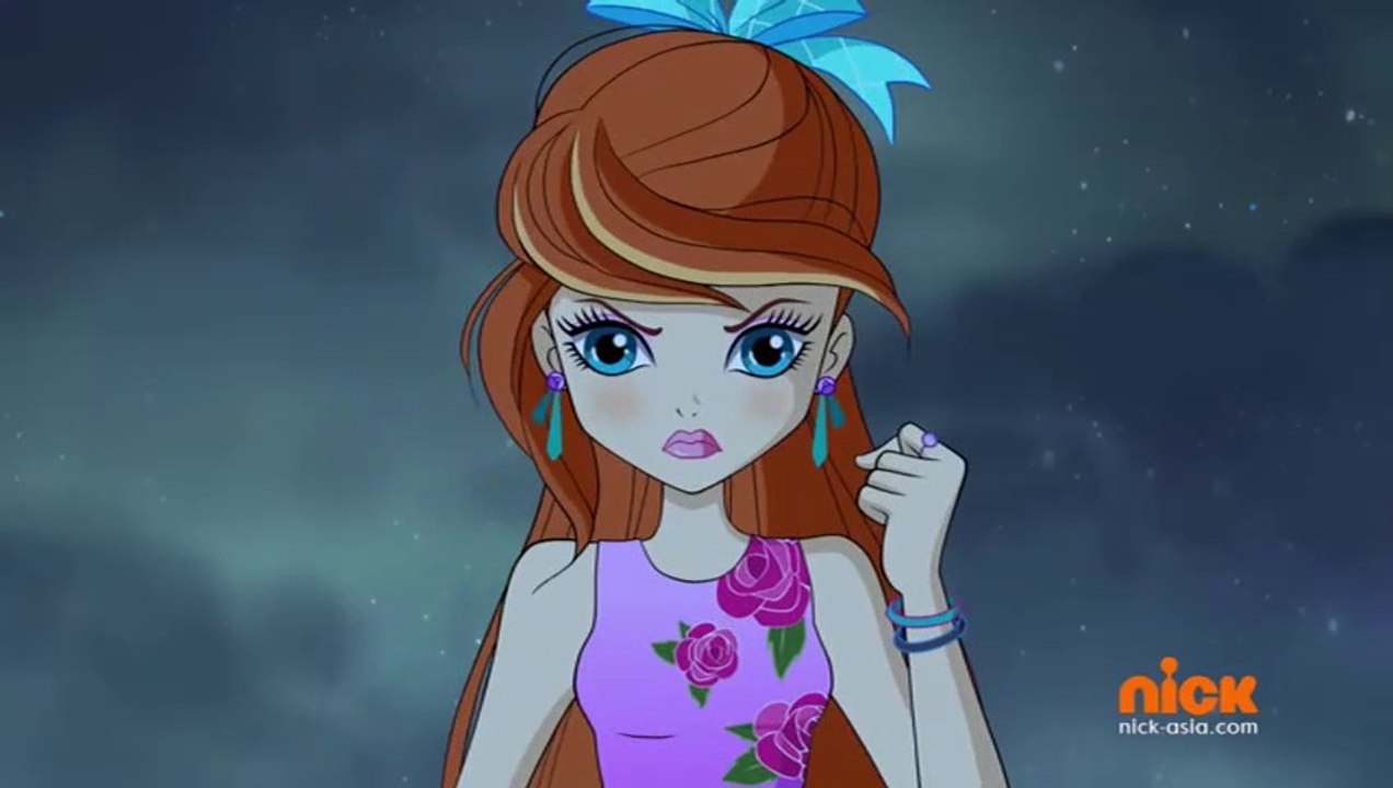 Winx Club Dress Up - Vídeo Dailymotion