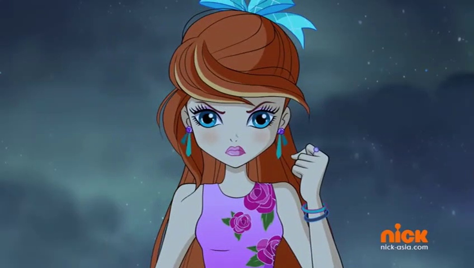 Winx Club - Season 8, Episode 12: Surprise Party On Earth (Nickelodeon  Asia) - Video Dailymotion