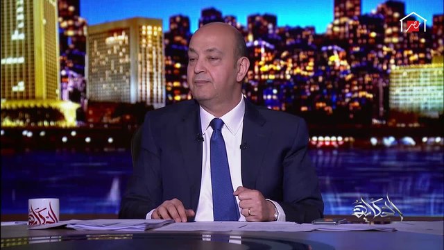 عمرو أديب: الناس اللي كانت بتقول شاريين الرافال ليه والهليكوبتر أم مروحتين.. اعرف ليه إحنا بنغير المعادلة على الأرض