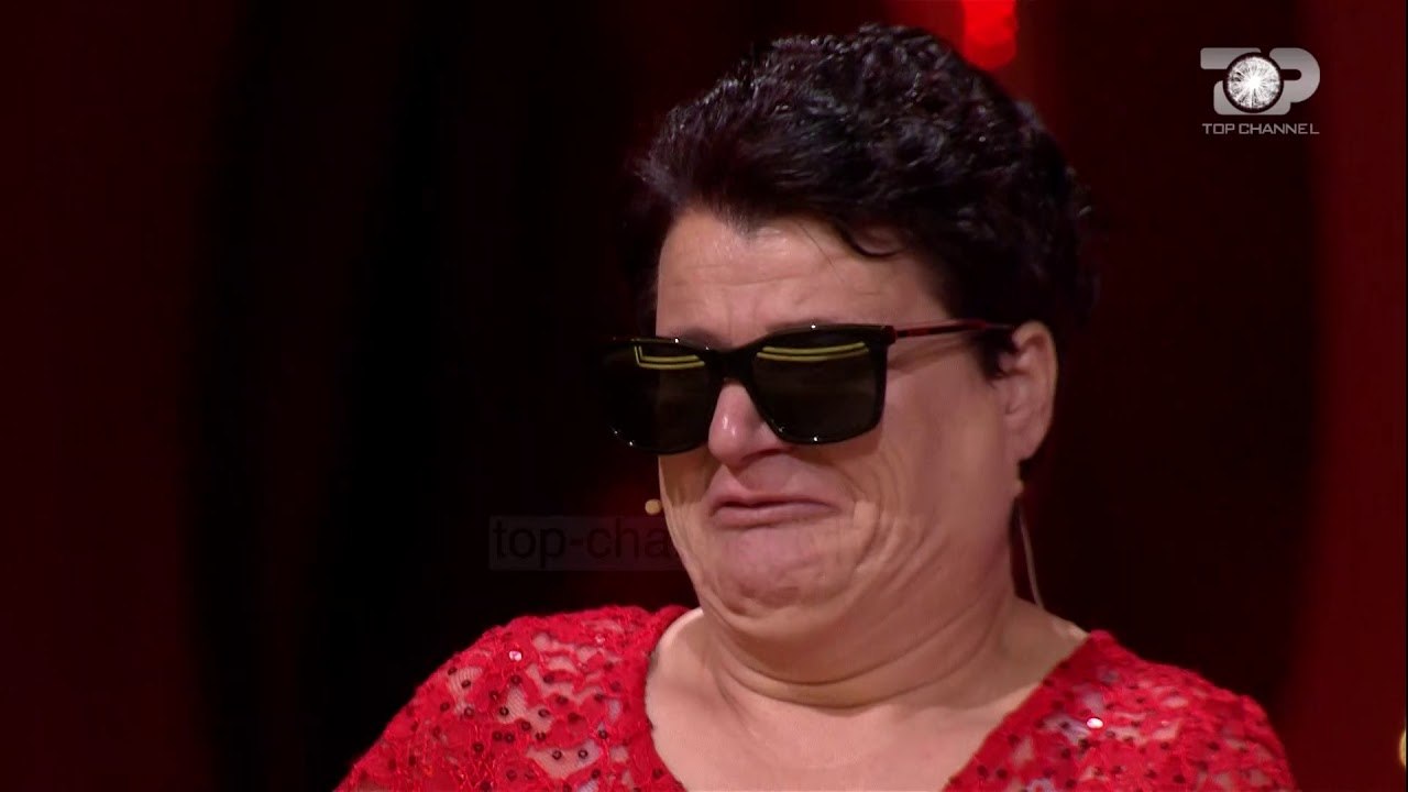 Djali ka një mesazh për nënën e tij që nuk shikon - Dua të të bëj të lumtur, 20 Qershor 2020