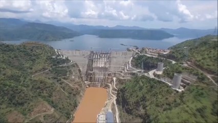 استمرار أزمة سد النهضة" حدث الأسبوع في سباق الجزيرة