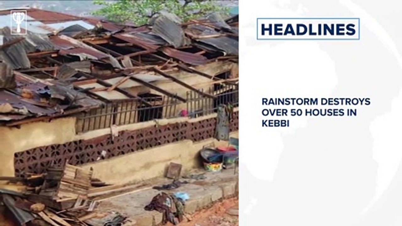 Nigeria runs a large, expensive government — Osinbajo⁣, APC ward lifts Oshiomhole's suspension and more