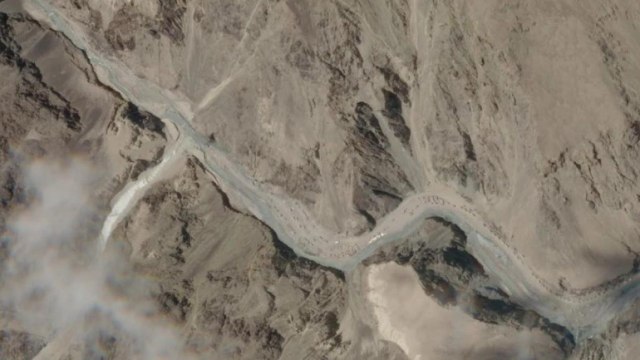 India-China standoff: Galwan clash explained through maps and images