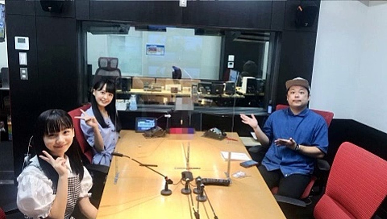 STU48 のちりめんパーティー 20200620