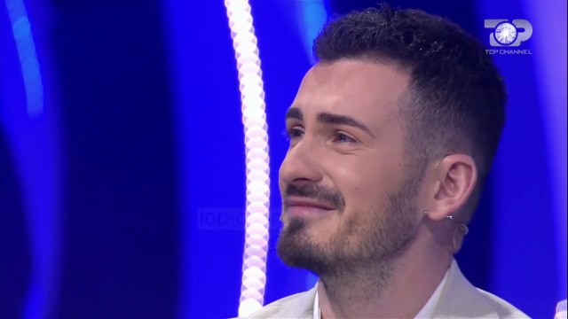 Isli Islami përlotet nga surpriza e nënës - Dua të të bëj të lumtur, 20 Qershor 2020