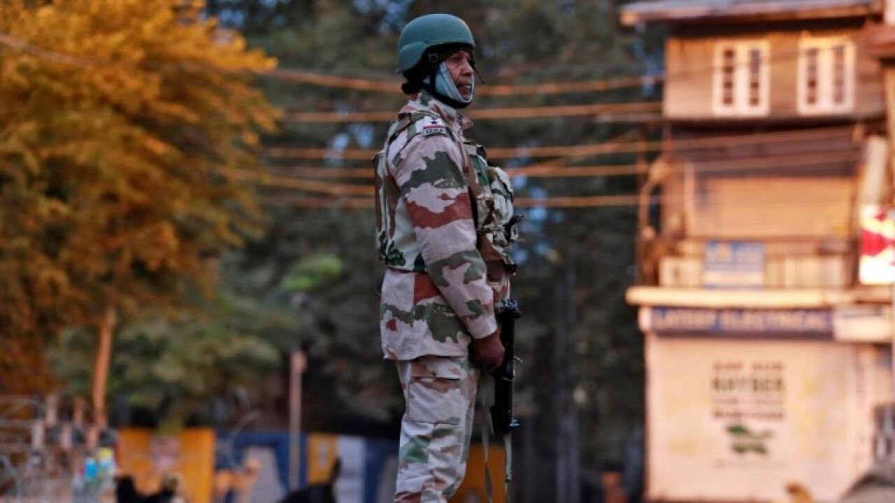 India-China Standoff: Locals in Ladakh ready to protect borders