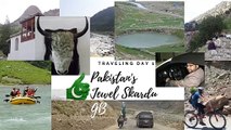 Pakistan's Jewel Skardu, Gilgit Baltistan Travel Vlog Day 1 | Value Pakistan
