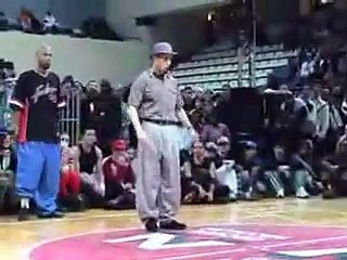 Epic Lockdown Hip-Hop Dance & Music Showcase (2020) 🎶