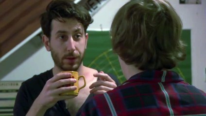 Nirvanna The Band The Show - Pot Of Black