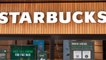 Starbucks Shutting Hundreds Of Cafes, Opening Pickup-only Stores