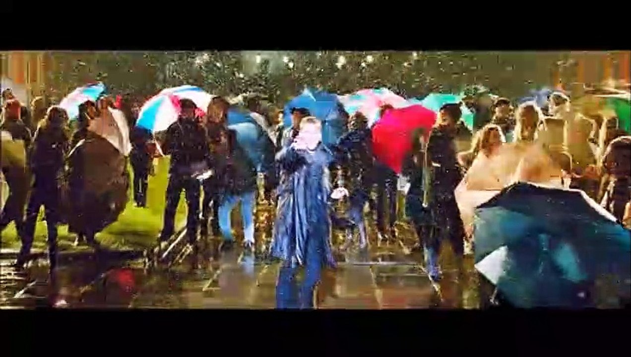 h2o living for the future vs multifandom mashup 2016