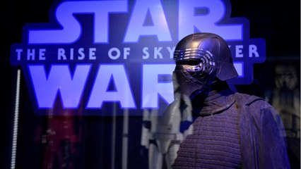 Adam Driver's Kylo Ren Backstory, Realistic And Depressing