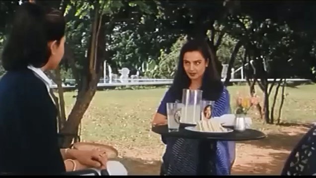 Mehndi Hai Rachnewali... — Alka Yagnik | Manoj Bajpai, Karisma Kapoor, Rekha | From Zubeidaa (Film 2001) | Hindi / Movie / Edition Prestige / Bollywood / Songs / Magic / Indian Collection / भाषा: हिंदी | बॉलीवुड की सबसे अच्छी