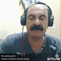 Murat Ergin - Kaderimsin