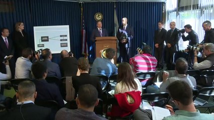 Promotor que investigava aliados de Trump é demitido