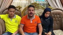 بعد وفاة والدته , مواطن مصري يروي تجربته في البحث عن سرير عناية مركزة لم يجده لإنقاذ والدته المصابة