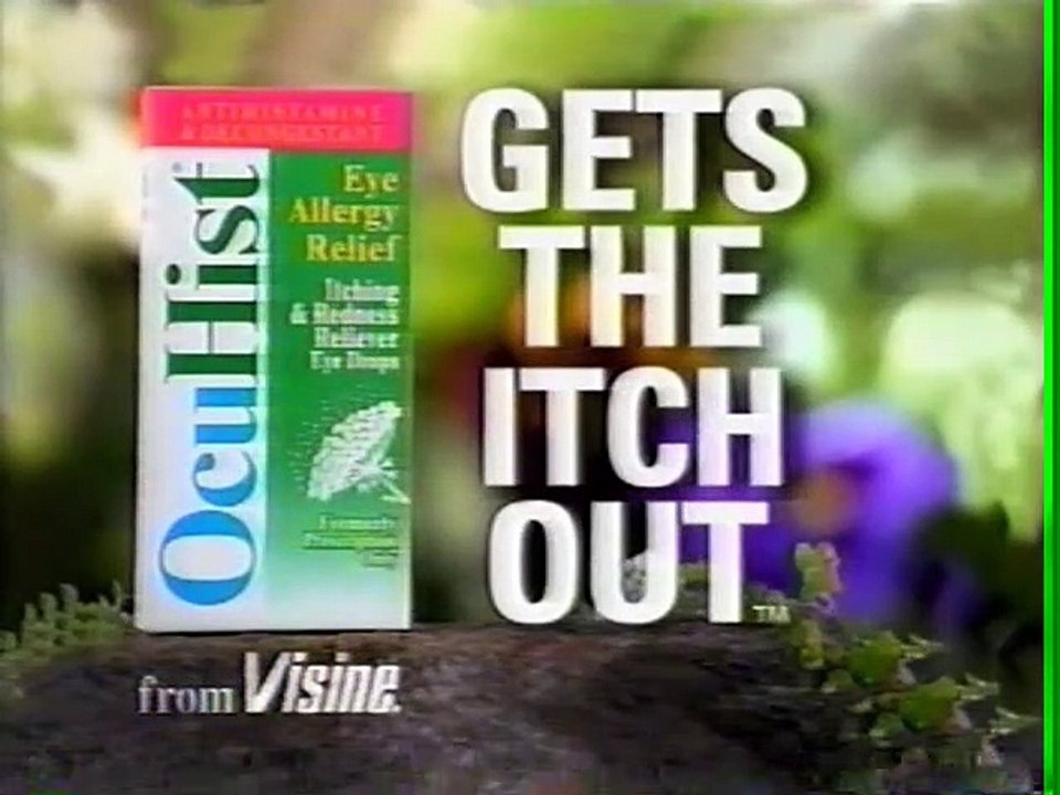 (April 2, 1998) WYTV-TV 33 ABC Youngstown Commercials