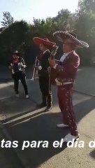 Serenata para mi Mamá- Día de la Madre