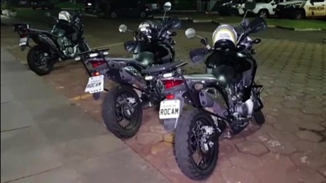 Homem que esfaqueou vítima no Coqueiral é detido pela ROCAM