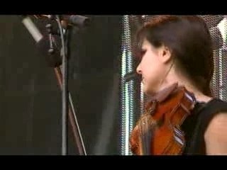 ZAND'ZAR - Le Funambule (Concert place Jean Jaurès)