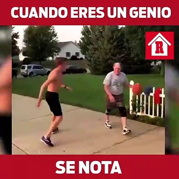 El talento no tiene edad