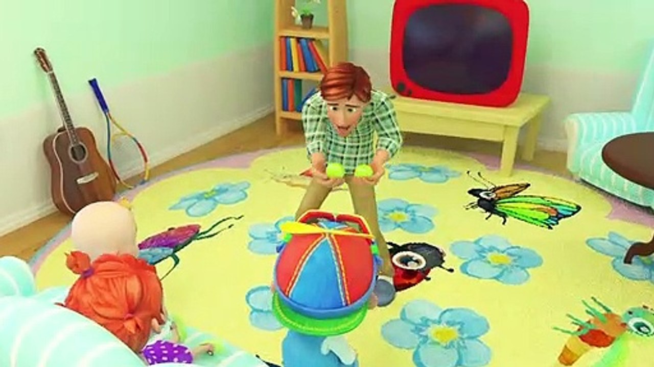 The Laughing Song   CoComelon Nursery Rhymes & Kids Songs