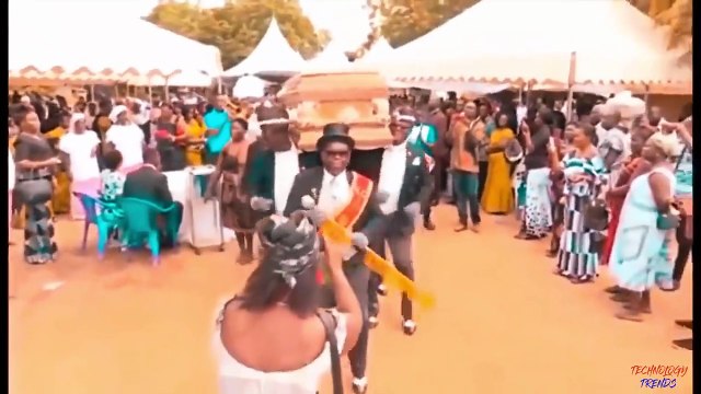 Coffin Dance Meme Compilation _ Fails And Win Compilation 2020 ( 720 X 720 )