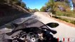 Yamaha R1 - Ducati Panigale - Aprilia Rsv4 Games On Twisty Road ( 720 X 720 )
