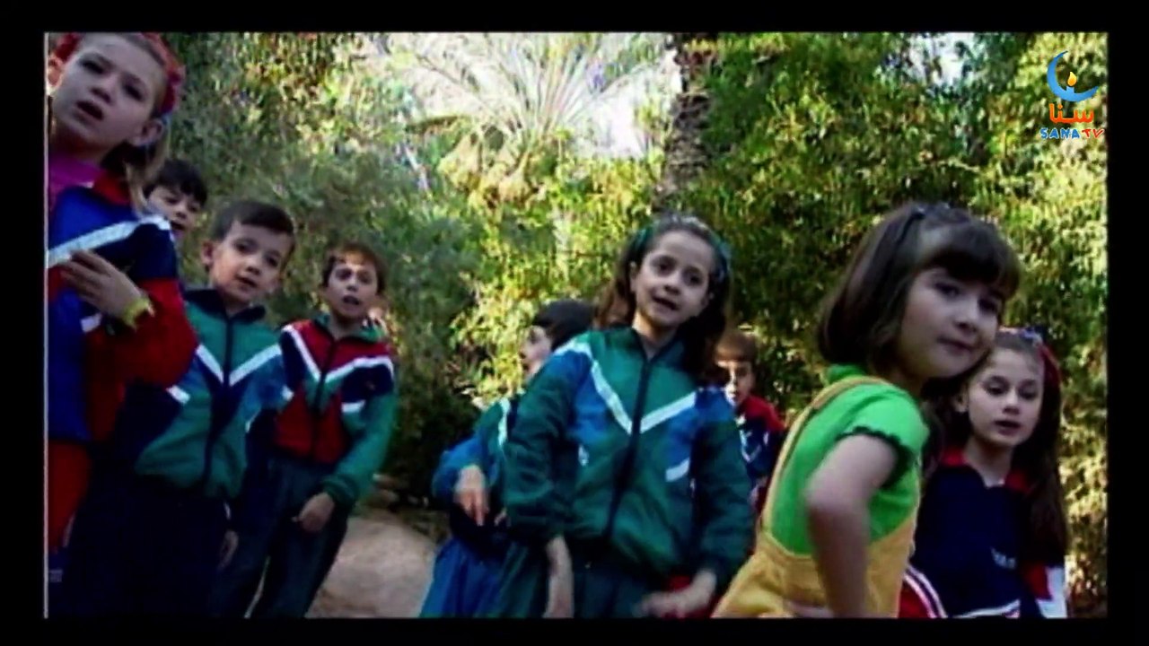 النخلة ايقاع