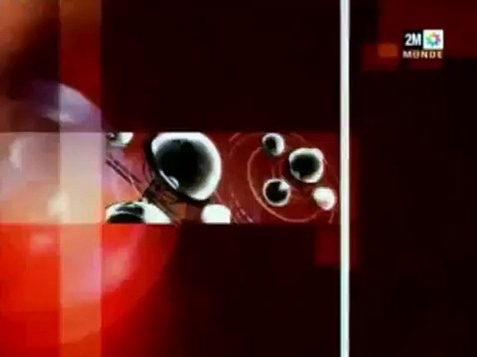 2m tv meteo 2009 -
