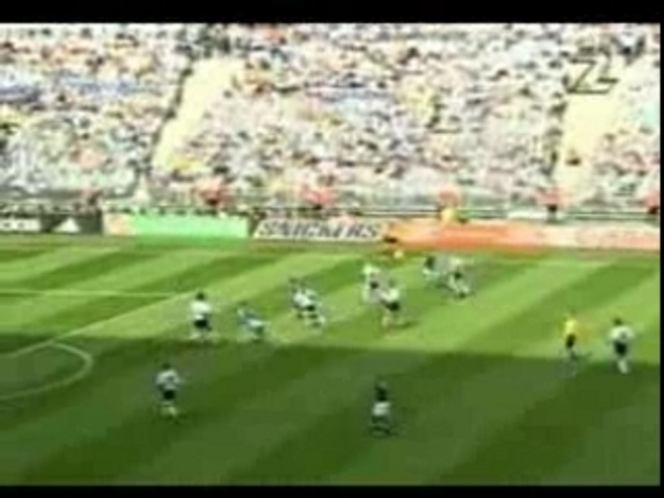 Roberto Baggio Part 1