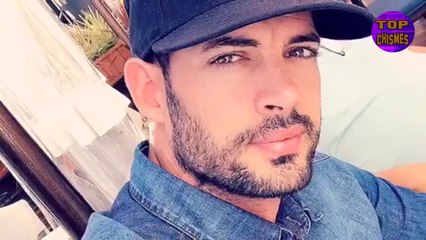 William Levy manda entrañable mensaje a la mujer de su vida