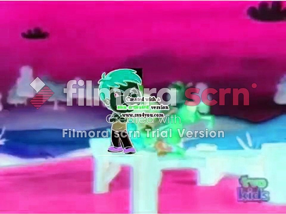 WordWorld Runaway O Alternate Ending (New Version) #2 in G Major (AUDIO ON SYNC) Effects (Sponsored by Spiffy Pictures USA Effects) Slow