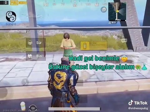 Funny PUBG Tik Tok Video Short Clip PUBG Mobile Best Moments on Tik Tok Video on Youtube