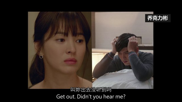 Fanmade EDIT & MIX MV薇视界创意混剪音乐视频 : Hyde, Jekyll & Me in That Winter / 那年冬天的海德、哲基尔和我 ENG & CHS subs 中英字幕