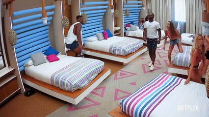 Too Hot To Handle Season 1 on Netflix - Official Trailer