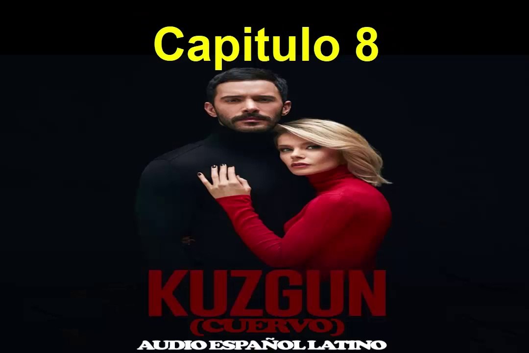 Kuzgun Capítulos Completos Audio En Español