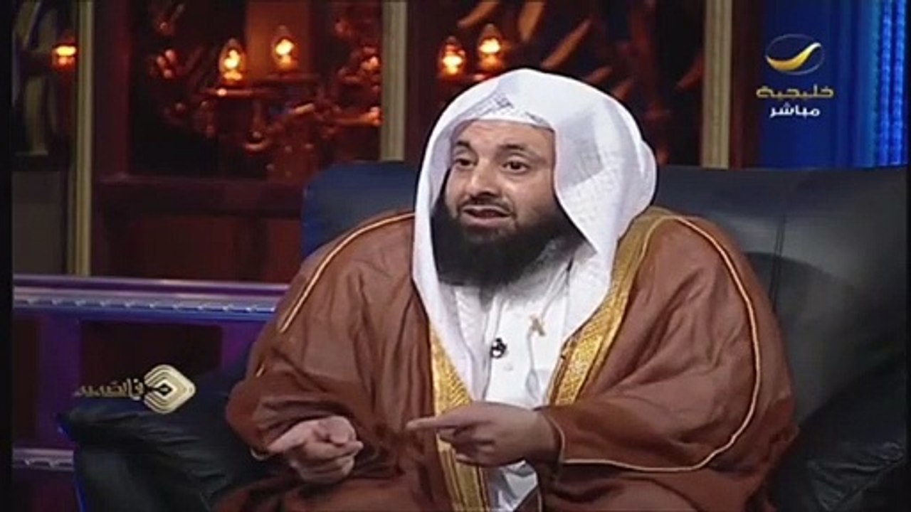 يوجد من دعاتنا من يقدح بدعوة الامام المجدد محمد بن عبدالوهاب