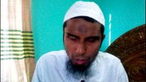 Blind Hafez Lokman recited the heart-warming Surah Al-Waqi'ah - সূরা আল ওয়াক্বিয়া