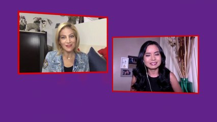 Hey! con Susana Moscatel e Ivett Salgado |  Estereotipos raciales