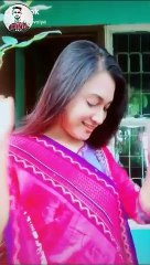 মেয়েদের ভাইরাল ফানি ভিডিও টিক টক