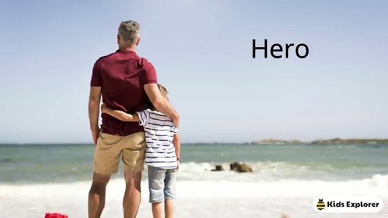 Happy Father's Day Status - Father's Day Whatsapp Status 2020 - Father's day Special Video