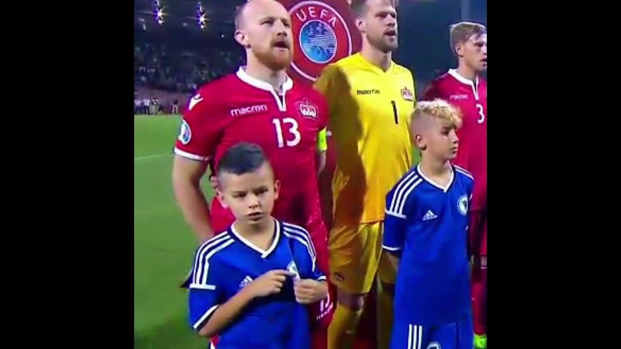 Kad se Bosna voli  - JosMe Proslo Nije