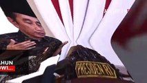 Presiden Jokowi Ulang Tahun ke-59, Apa Doa dan Harapanmu?