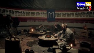 Ertugrul Ghazi | Season 1 | Episode 48 Urdu