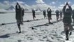 Yoga Day: ITBP jawans perform yoga in sub-zero temperature in Ladakh
