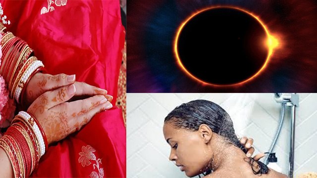 Surya Grahan 21 June 2020: सूर्यग्रहण के दौरान Pregnant महिलाएं कर लें ये उपाय | Boldsky