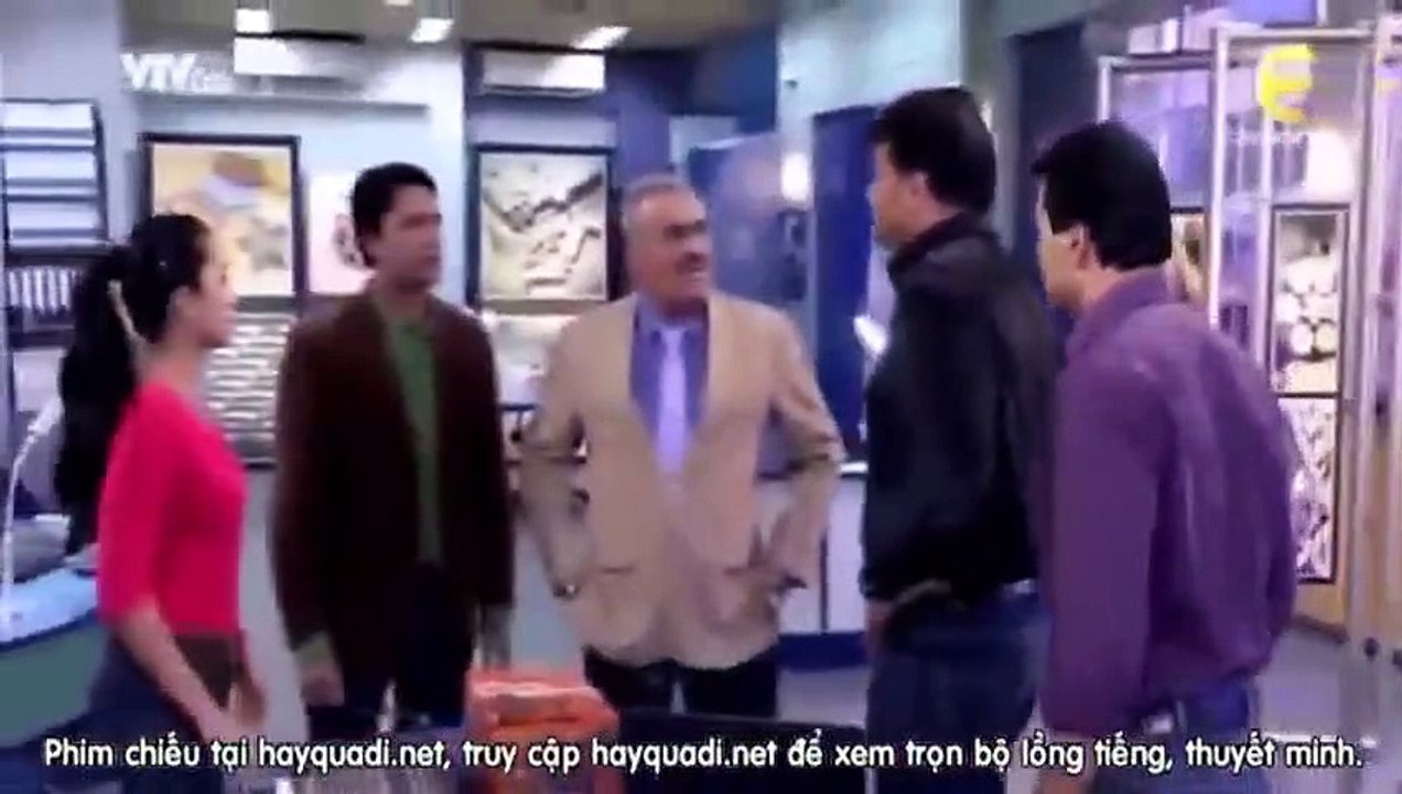 Đội Đặc Nhiệm CID Tập 479 -480 - THVL3 Lồng Tiếng tap 481 - doi dac nhiem cid tap 479