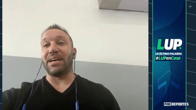 Matías Vuoso recuerda sus dos etapas en Santos: LUP